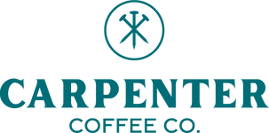 Carpenter Coffee Co logo