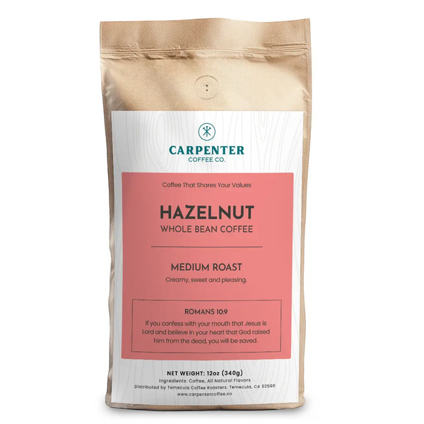 Hazelnut