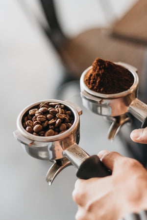 The Perfect Brew: How to Elevate Your Coffee Experience