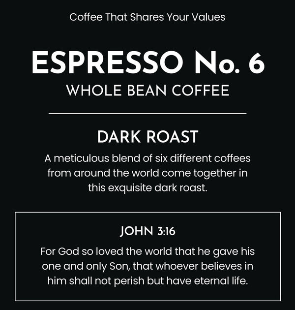 Espresso No.6