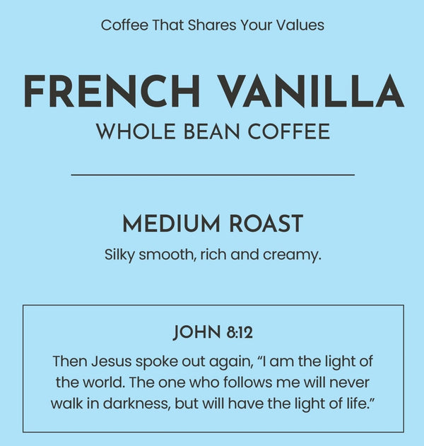 French Vanilla