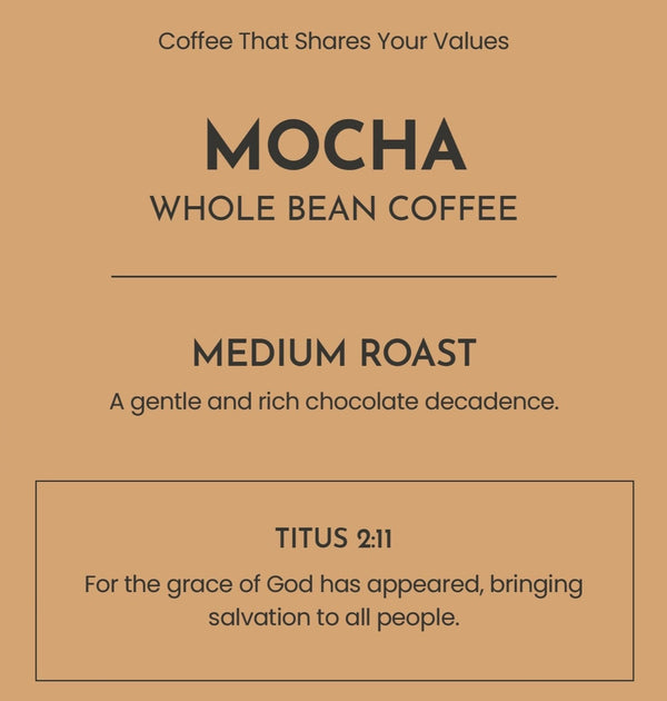 Mocha