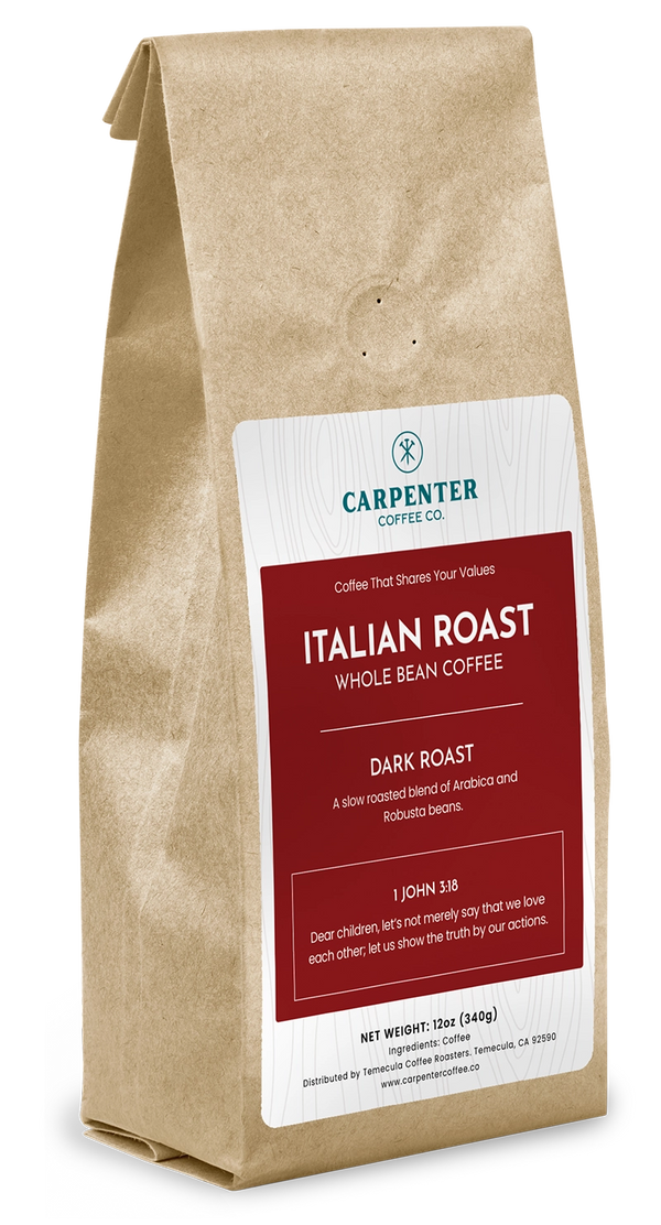 Italian Roast